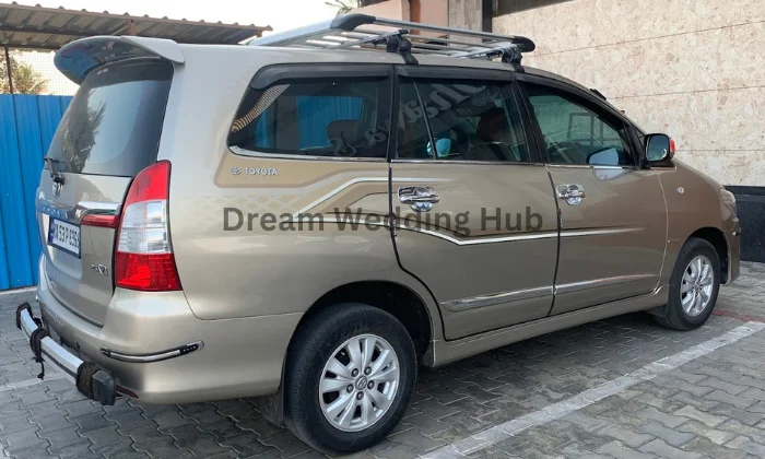 CLC  CAR RENTAL WITH DRIVER